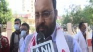 India News | Well Prepared to Tackle COVID Surge: Assam Health Minister on Omicron