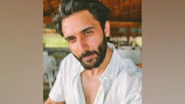 Entertainment News | Had to Struggle to Prove Myself: Late Vinod Mehra's Son Rohan Mehra