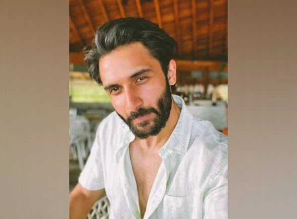 Entertainment News | Had to Struggle to Prove Myself: Late Vinod Mehra's Son Rohan Mehra
