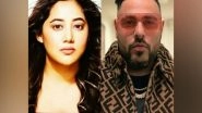 Entertainment News | Badshah, Payal Dev's Song 'Sajna' Unveiled