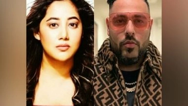 Entertainment News | Badshah, Payal Dev's Song 'Sajna' Unveiled