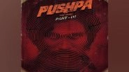 Entertainment News | Allu Arjun, Rashmika Mandanna-starrer 'Pushpa' Trailer out