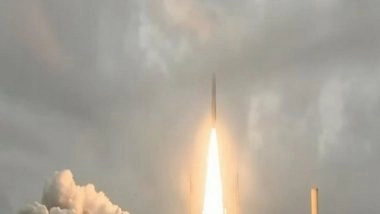 World News | Chinese Company Touted as Nation's SpaceX Repeatedly Fails to Deliver on Commercial Space Launch Plans: Report