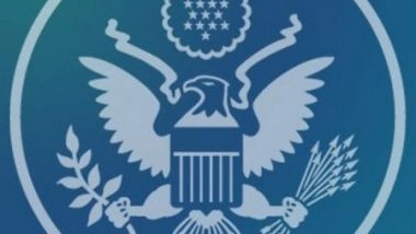 World News | Pak Failed to Prosecute Terrorists, Including 2008 Mumbai Attack Mastermind Masood Azhar, Says US Report