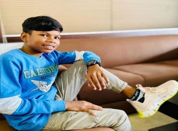 Entertainment News | 'Bachpan Ka Pyaar' Fame Sahdev Dirdo Injured in Road Accident