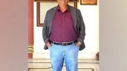 Entertainment News | Satish Kaushik Elated to Work with His Kirori Mal College's Juniors