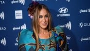 Entertainment News | Sarah Jessica Parker Gets Emotional Discussing 'SATC' Revival with Co-stars