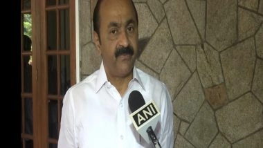 India News | Kerala: Congress Starts 'padyatra' Against Centre over Inflation, Privatization of Public Sector Companies