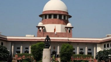 India News | Central Vista, Parliament Building Projects of National Importance; Construction Activities Not Causing Pollution, Centre to SC
