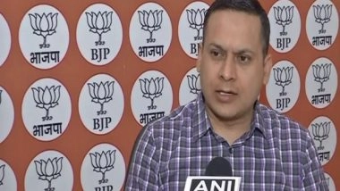 India News | Mamata Banerjee, After Meeting Sharad Pawar, Threw Congress Under the Bus, Declared UPA Dead: BJP Leader