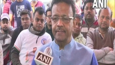 India News | KMC Polls: Mayor Says TMC's Win Victory for People, They Gave Befitting Reply to BJP