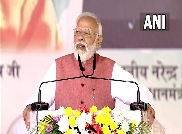 India News | Contribution of Spiritual Seekers Not Recorded in History the Way It Should Have Been: PM Modi