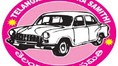 India News | To Meet State's Demands, TRS Gives Instruction to Its MPs in Parliament to Create Ruckus Till Suspension: Sources