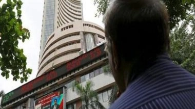 Business News | Omicron, Inflation, FIIs, Major Factors Behind Panic Selloff at Dalal Street