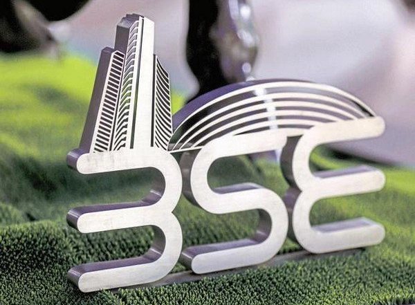 Business News | Sensex Snaps 4-day Losing Streak, Gains 113 Points