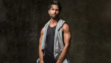 Shahid Kapoor’s ‘Last Monday Of The Year’ Post Is Overloaded With Fitness And Hotness (View Pic)