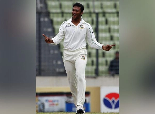 Sports News | 'It Was Like Life in Jail': Shakib Al Hasan on Being in Bio-bubble