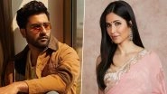 Katrina Kaif-Vicky Kaushal Wedding: From Courtship to Marriage, Here's The Timeline Of Their Love Story Just for You