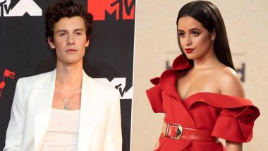 Shawn Mendes Reveals He’s Lonely After Split With Camila Cabello