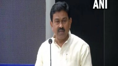 India News | Home Ministry Approves Setting Up National Cyber Forensic Laboratory in Central Forensic Science Laboratory, Hyderabad