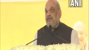 India News | Shah Slams Kejriwal for Not Paying MCD Dues