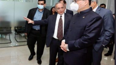 World News | FS Shringla Sought Meeting with Suu Kyi in Myanmar ...