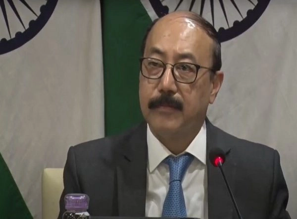 World News | India's Security Concerns, Indo-Pacific Discussed During Putin Visit: Shringla