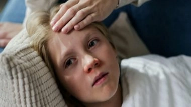 Lifestyle News | Hospitalisation of a Child Due to Critical Illness Impacts School, Work: Study