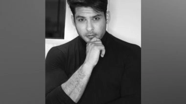 Entertainment News | 'Wish You Abundance of Happiness in Heaven':  Fans Remember Sidharth Shukla on 41st Birth Anniversary