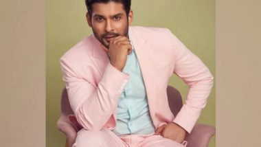 Entertainment News | Revisiting Sidharth Shukla's Journey on His 41st Birth Anniversary