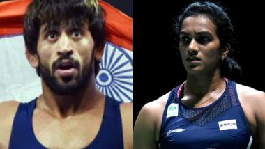 Google Year In Search 2021: PV Sindhu, Bajrang Punia and Sushil Kumar Among Most Searched Personalities in India