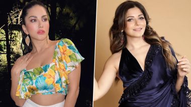 Bigg Boss 15: Sunny Leone, Kanika Kapoor to Enter the Show as Special Guests for Weekend Ka Vaar Episode