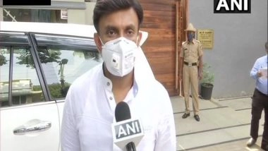 India News | Karnataka Detects Its Third Omicron Case