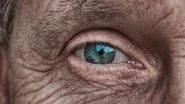 Health News | Study Finds Warning Signs of Sight Loss Might Be Identified Before Vision Deteriorates