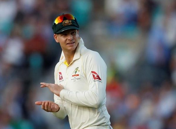 Sports News | Ashes: Enjoyed Captaincy in 2nd Test, Says Stand-in Skipper Smith