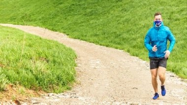 Science News | Study Finds Air Pollution Might Reduce Benefits of Physical Activity on Brain