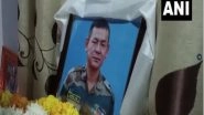 India News | 'I Could Never Have Imagined This', Says Son of Havaldar Satpal Rai Who Was Killed in TN Chopper Crash