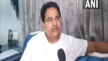 India News | No Plans to Impose Night Curfew in Punjab: Deputy CM OP Soni