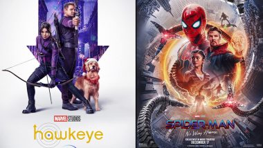 Spider-Man No Way Home: How Florence Pugh’s Yelena Hints Hawkeye is Set After the Events of Tom Holland’s Marvel Film! (SPOILER ALERT)
