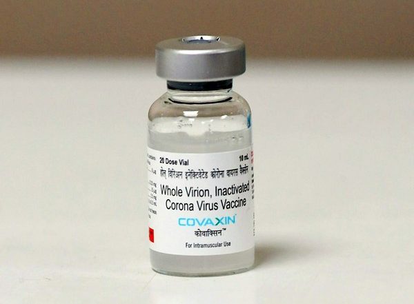 COVAXIN Has Shown Good Immune Response in Children During Trials, Says NTAGI Chief  Dr NK Arora