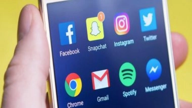 World News | Outrage on Social Media over Sri Lankan National's Lynching in Pakistan's Sialkot