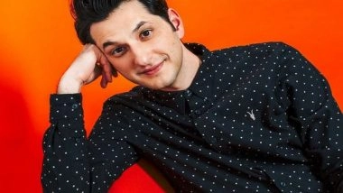 Entertainment News | Ben Schwartz to Star in Universal's 'Renfield'