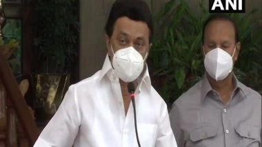 India News | Chopper Crash: CM Stalin to Rush to Nilgiris Mishap Site