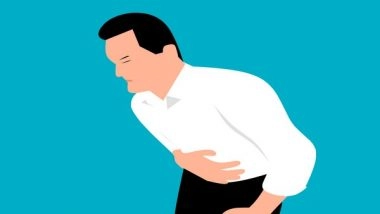 Science News | A Targeted Therapy to Treat Inflammatory Bowel Disease