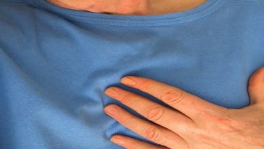 Science News | Study Discovers New Way of Identifying Early Risk of Cardiovascular Disease