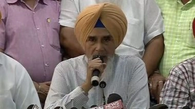 India News | Punjab: Sucha Singh Chhotepur Returns to SAD, to Contest Polls from Batala