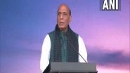 India Has Contributed in Establishment of Democracy in Bangladesh, Says Rajnath Singh