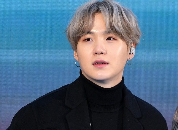Entertainment News | BTS' Suga Tests Positive for COVID-19