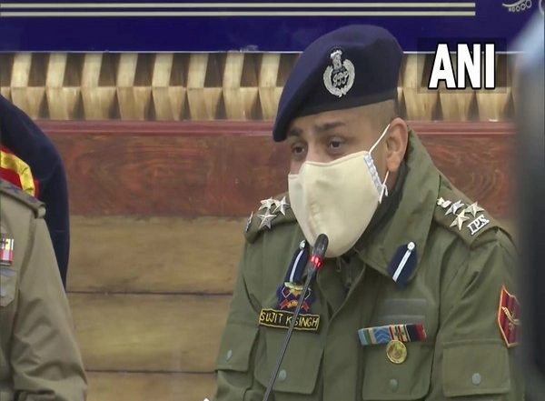 India News | Hyderpora Operation: SIT Probe Reveals Involvement of 'foreign Terrorist'