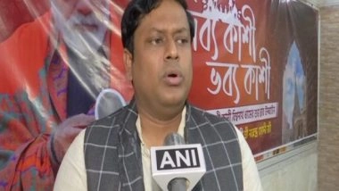 India News | Rahul Gandhi Claims to Be 'Hindu' Only During Elections, Says WB BJP Chief